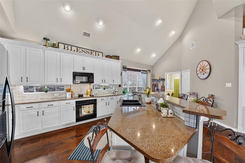 6531 Shadywood Drive, Frisco, TX 75035
