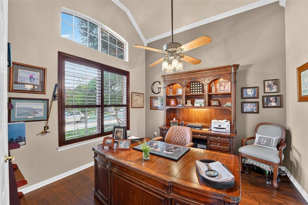 6531 Shadywood Drive, Frisco, TX 75035