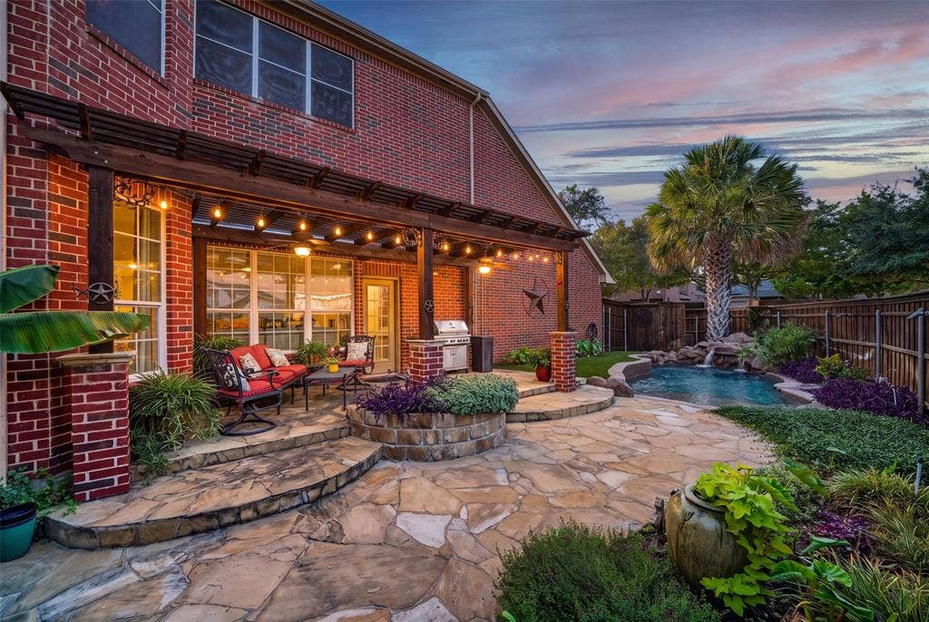 6531 Shadywood Drive, Frisco, TX 75035