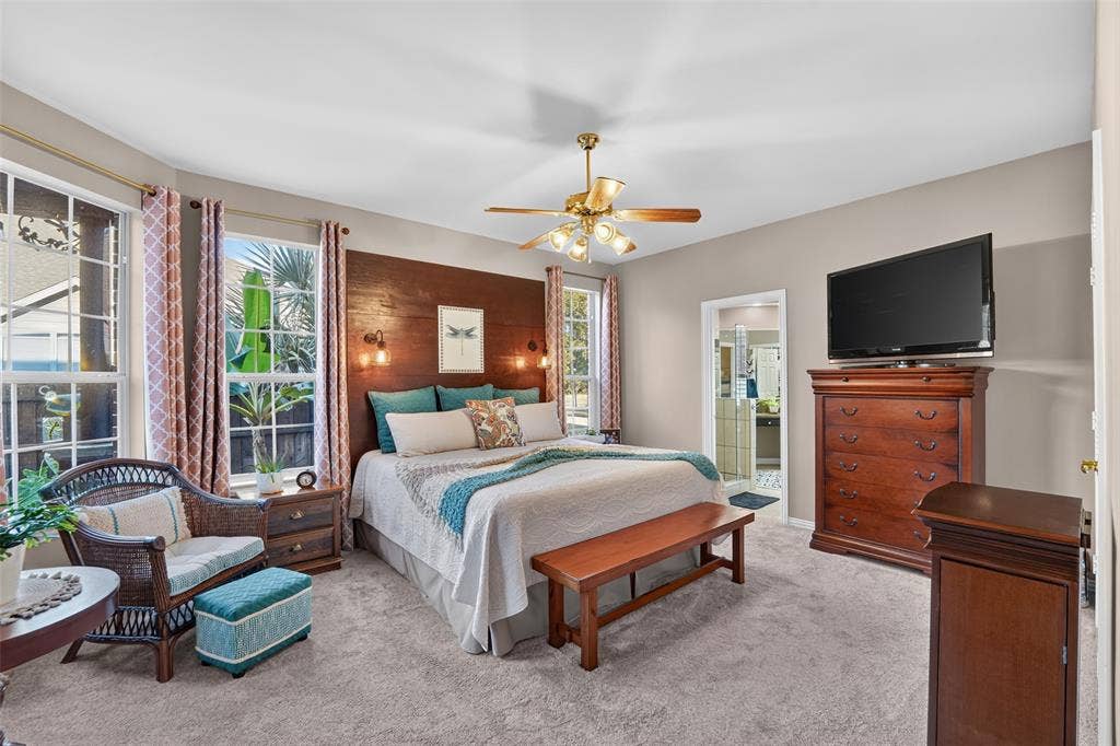 6531 Shadywood Drive, Frisco, TX 75035
