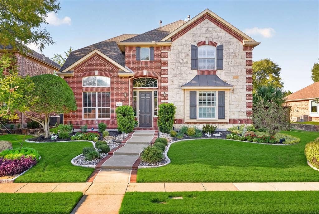 6531 Shadywood Drive, Frisco, TX 75035