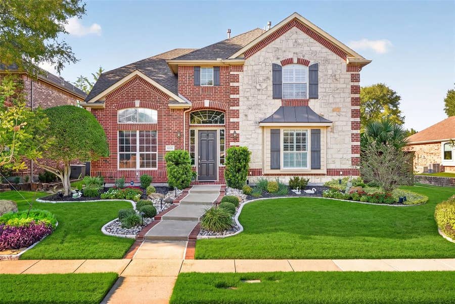 Property photo for 6531 Shadywood Drive, Frisco, TX