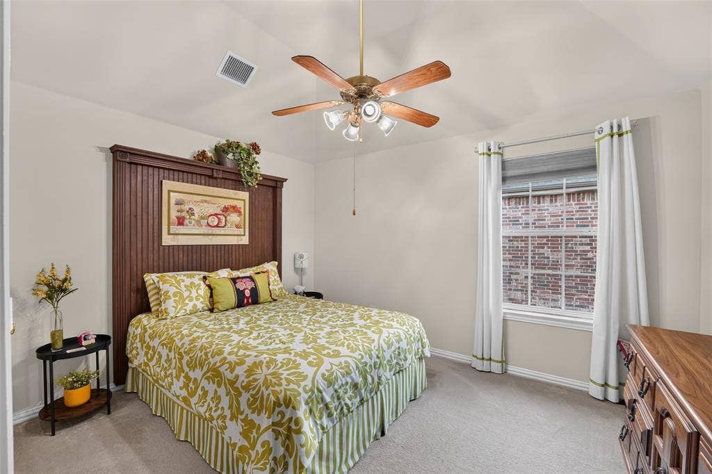 6531 Shadywood Drive, Frisco, TX 75035
