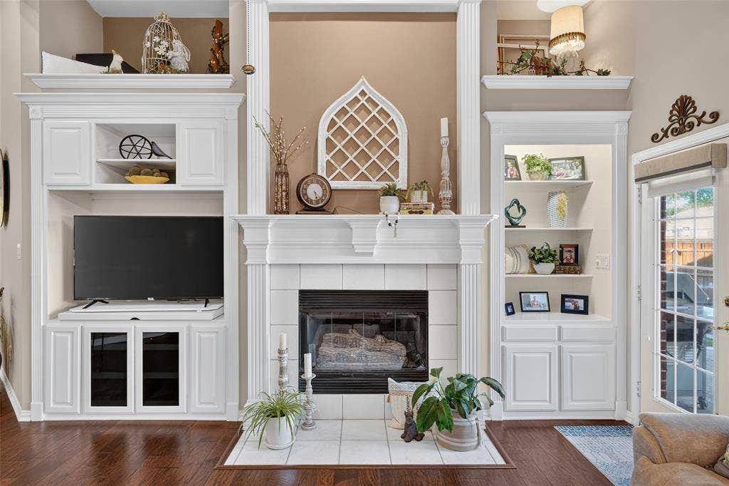6531 Shadywood Drive, Frisco, TX 75035