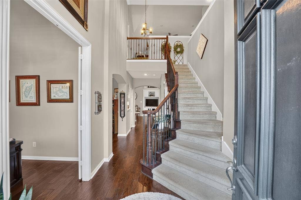6531 Shadywood Drive, Frisco, TX 75035