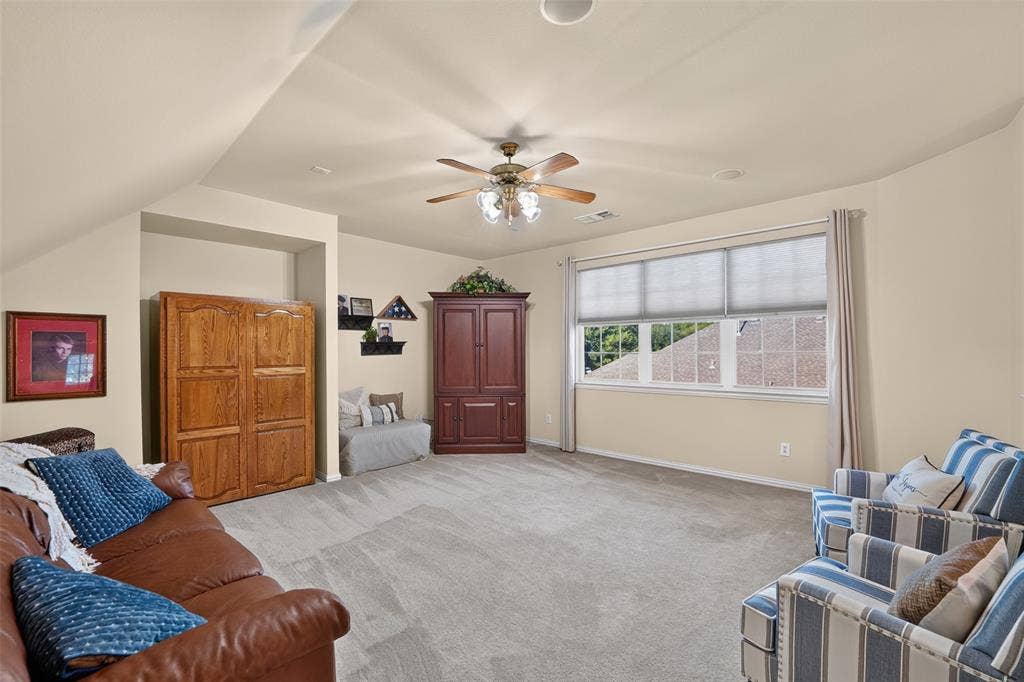 6531 Shadywood Drive, Frisco, TX 75035