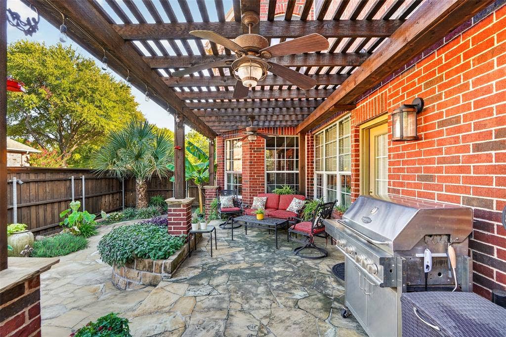 6531 Shadywood Drive, Frisco, TX 75035