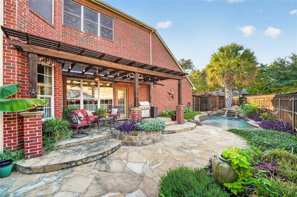 6531 Shadywood Drive, Frisco, TX 75035