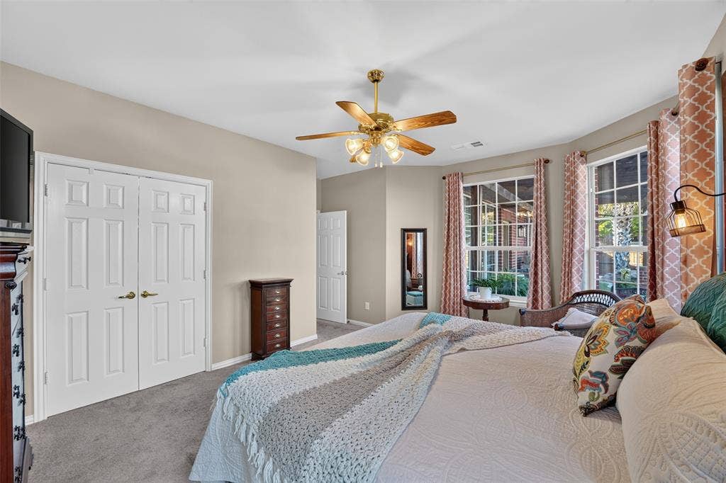 6531 Shadywood Drive, Frisco, TX 75035