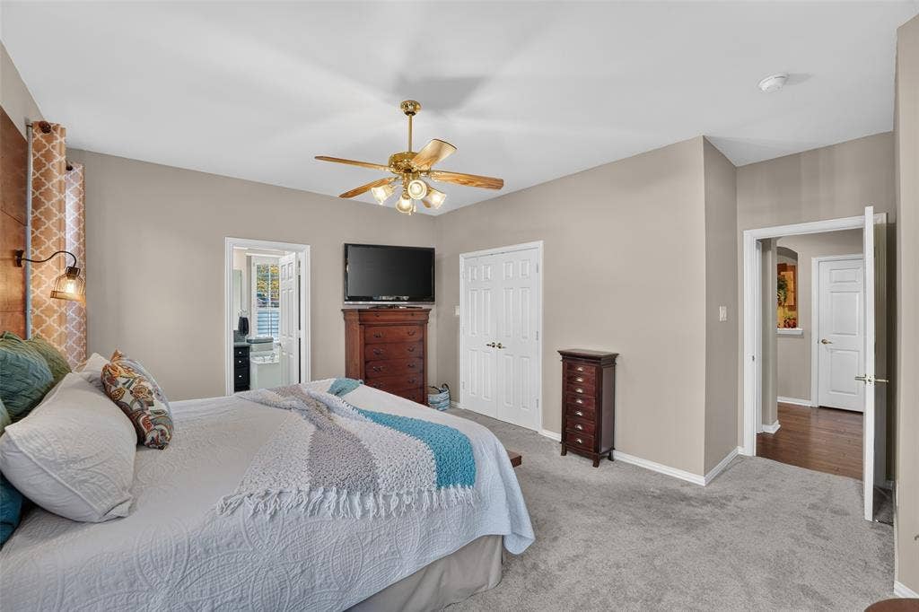 6531 Shadywood Drive, Frisco, TX 75035