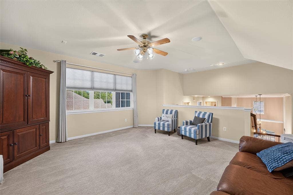 6531 Shadywood Drive, Frisco, TX 75035