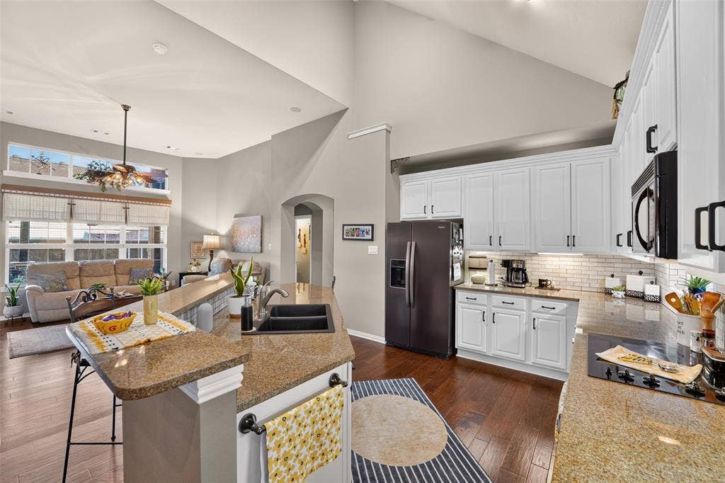 6531 Shadywood Drive, Frisco, TX 75035