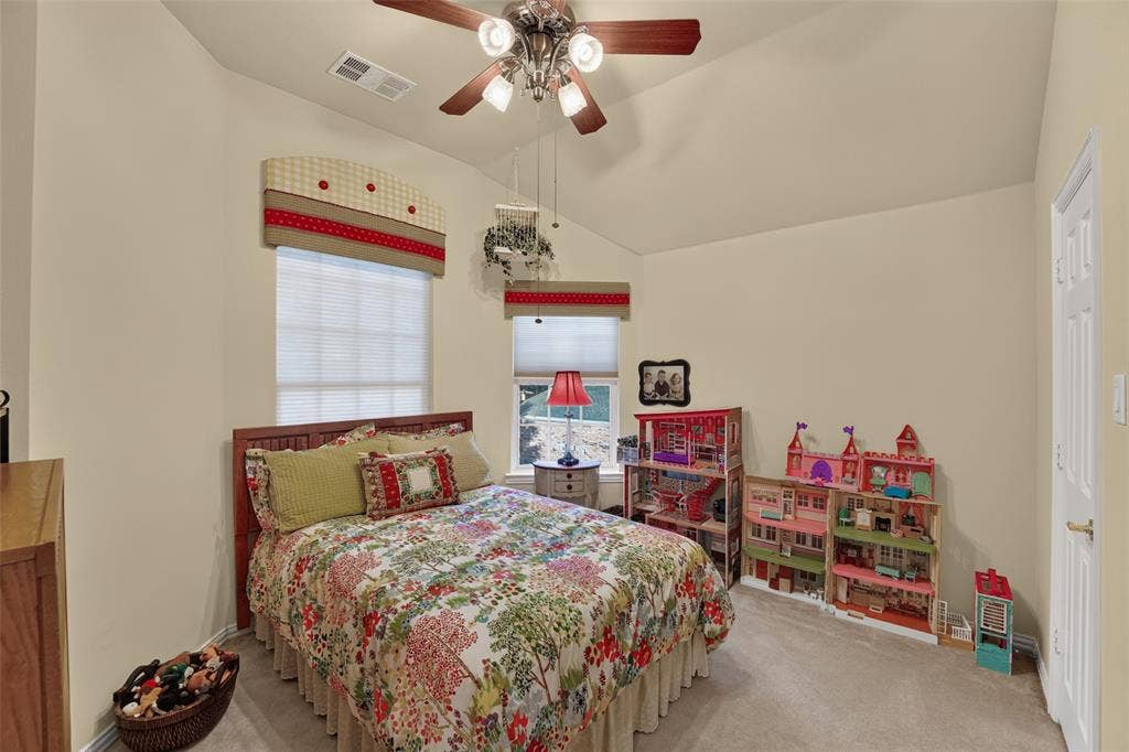 6531 Shadywood Drive, Frisco, TX 75035