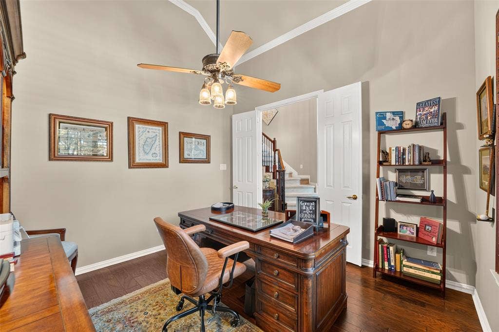 6531 Shadywood Drive, Frisco, TX 75035