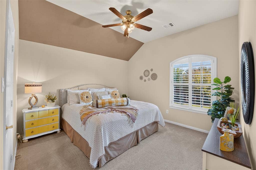 6531 Shadywood Drive, Frisco, TX 75035