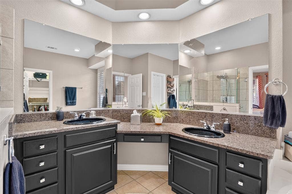 6531 Shadywood Drive, Frisco, TX 75035