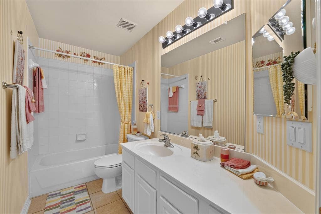 6531 Shadywood Drive, Frisco, TX 75035