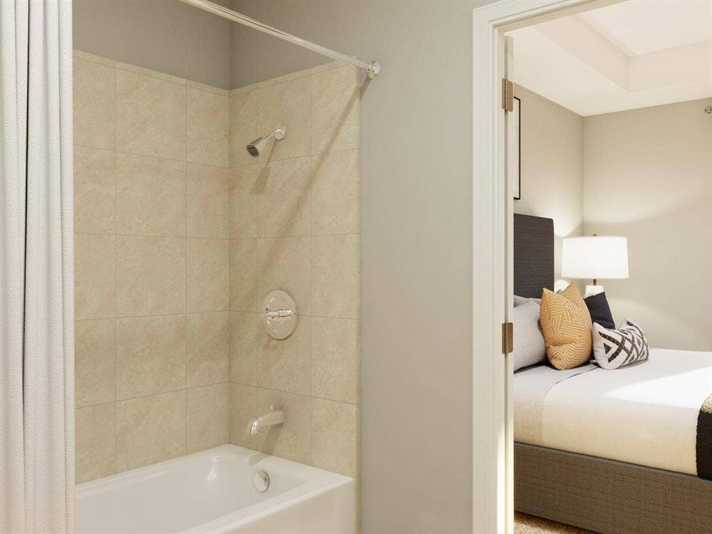 Photos are a representation of the floor plan. Options and interior selections will vary.