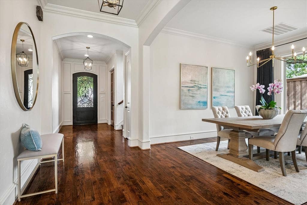 6952 Kenwood Avenue, Dallas, TX 75214 6952 Kenwood Avenue, Dallas, TX 75214