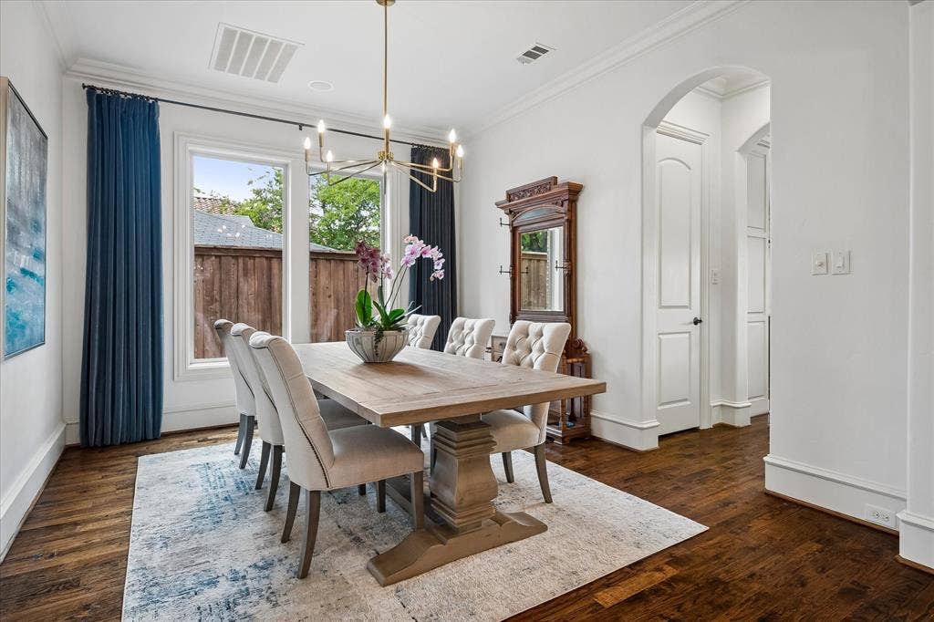 6952 Kenwood Avenue, Dallas, TX 75214 6952 Kenwood Avenue, Dallas, TX 75214
