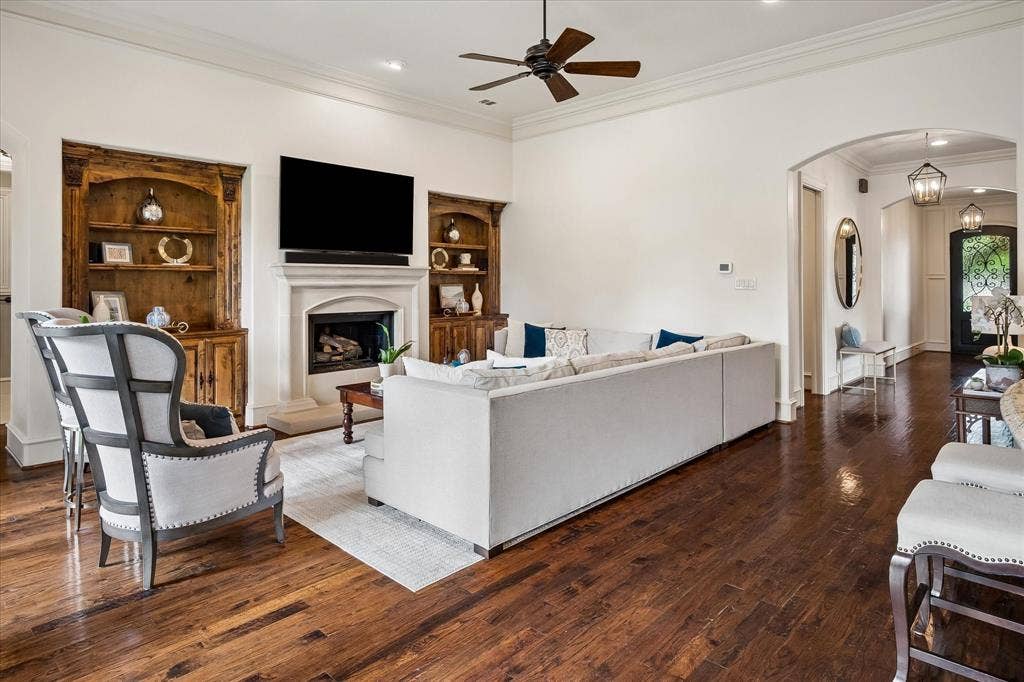 6952 Kenwood Avenue, Dallas, TX 75214 6952 Kenwood Avenue, Dallas, TX 75214