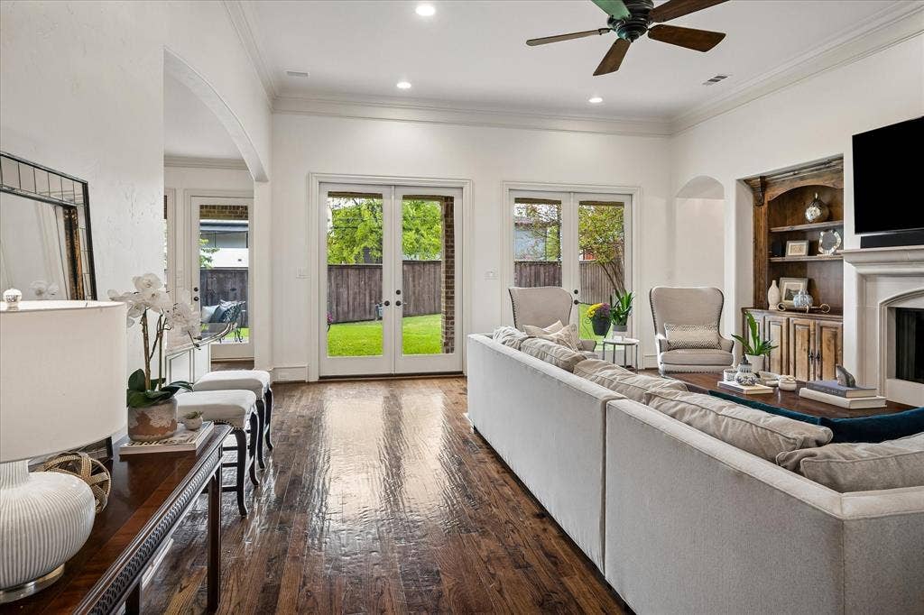 6952 Kenwood Avenue, Dallas, TX 75214 6952 Kenwood Avenue, Dallas, TX 75214