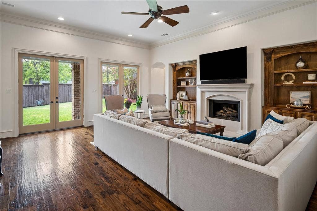 6952 Kenwood Avenue, Dallas, TX 75214 6952 Kenwood Avenue, Dallas, TX 75214