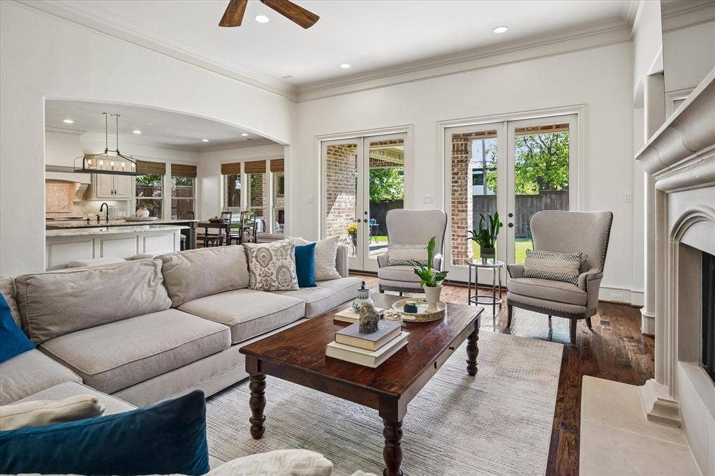 6952 Kenwood Avenue, Dallas, TX 75214 6952 Kenwood Avenue, Dallas, TX 75214