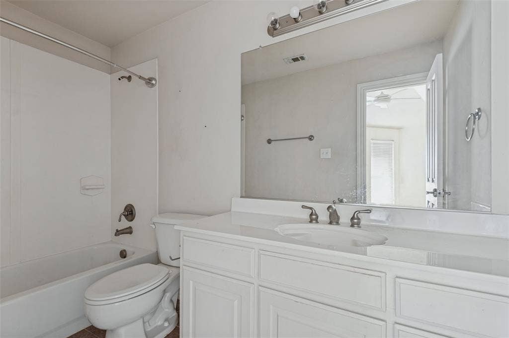 1014 Ricci Court, Irving, TX 75062
