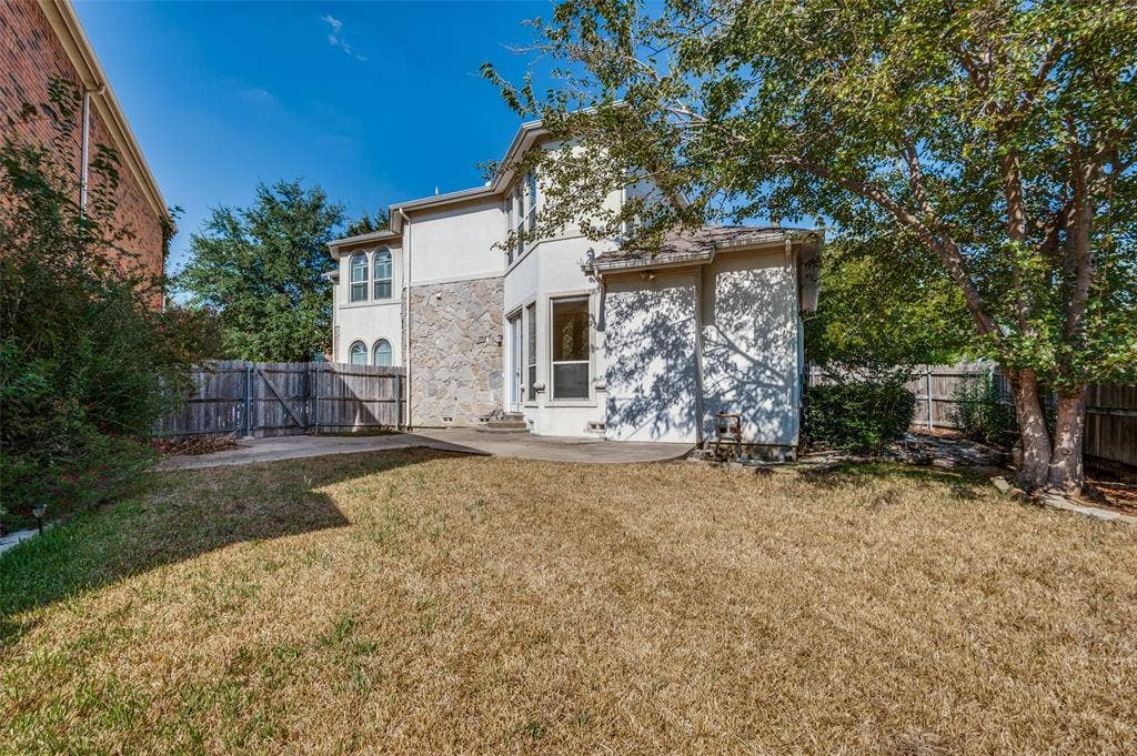 1014 Ricci Court, Irving, TX 75062