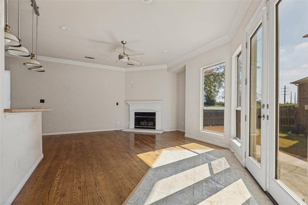 1014 Ricci Court, Irving, TX 75062