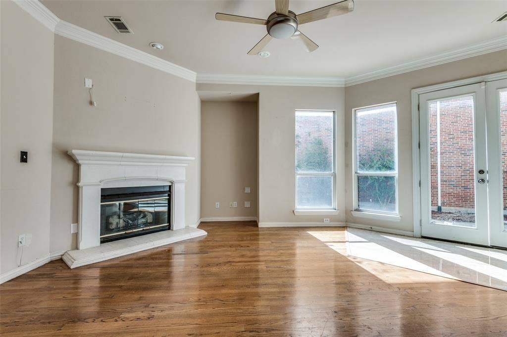 1014 Ricci Court, Irving, TX 75062