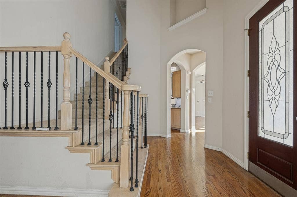 1014 Ricci Court, Irving, TX 75062