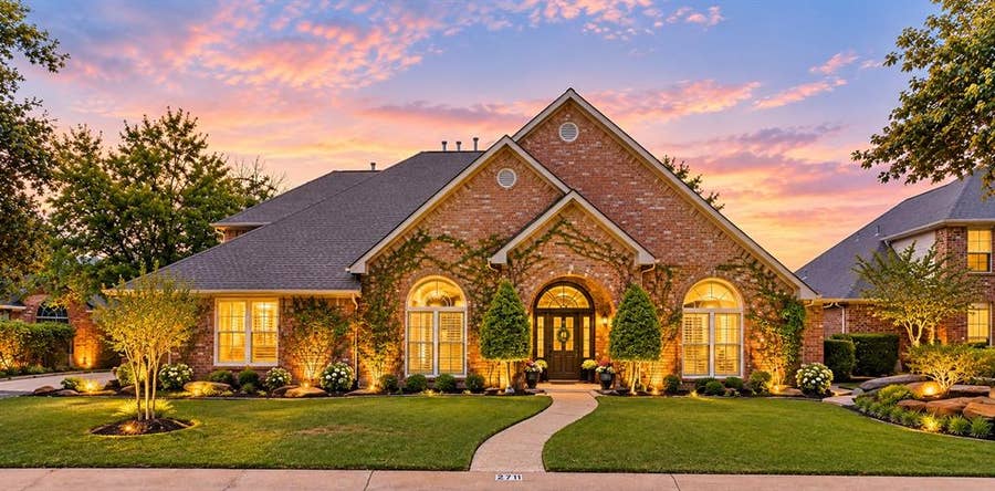 Property photo for 2711 Timber Crest Lane, Highland Village, TX