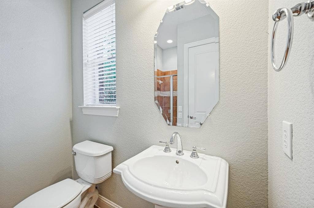 7091 Glen Abbey Court, Frisco, TX 75036