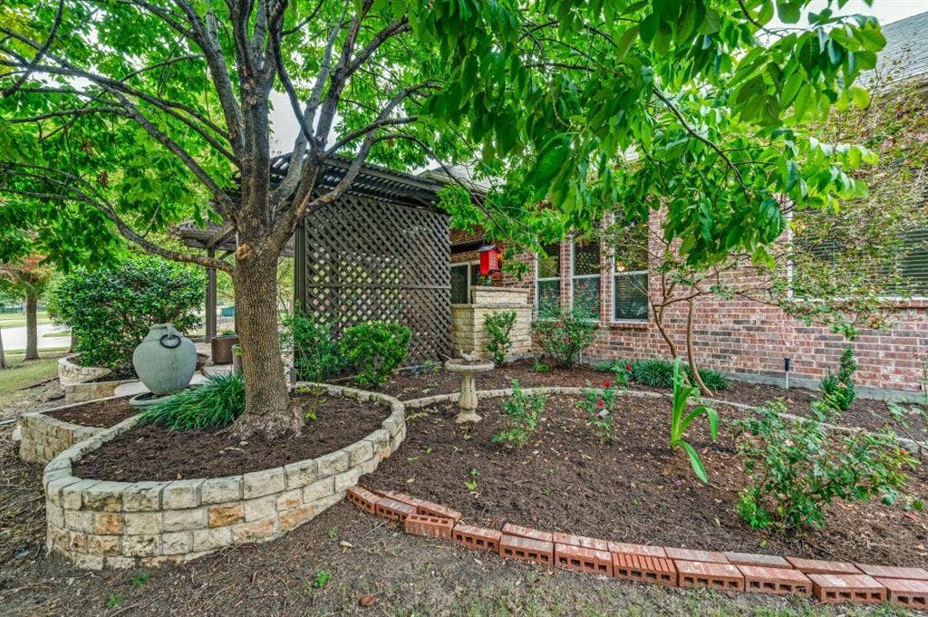 7091 Glen Abbey Court, Frisco, TX 75036
