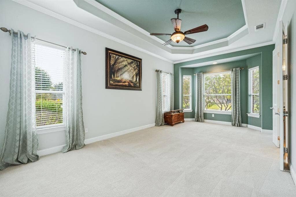 7091 Glen Abbey Court, Frisco, TX 75036