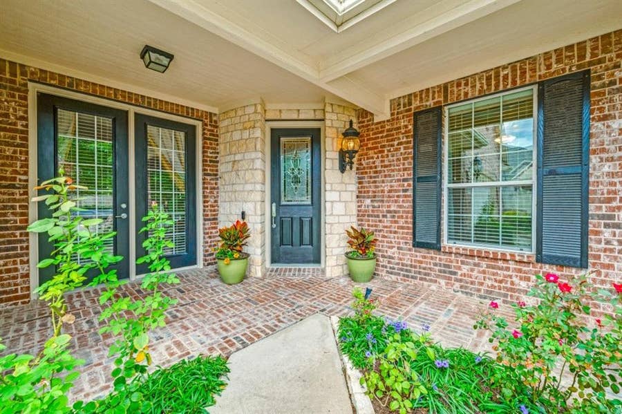 Property photo for 7091 Glen Abbey Court, Frisco, TX