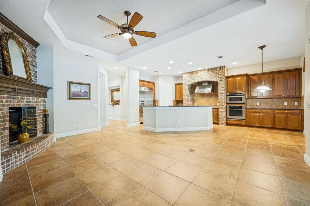 7091 Glen Abbey Court, Frisco, TX 75036