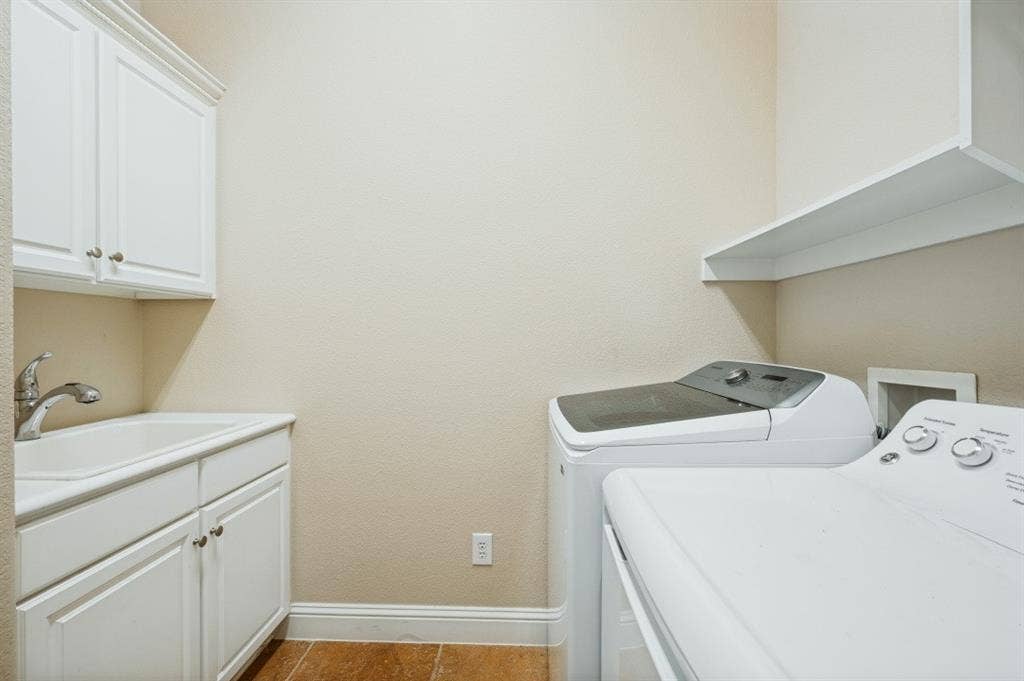 7091 Glen Abbey Court, Frisco, TX 75036