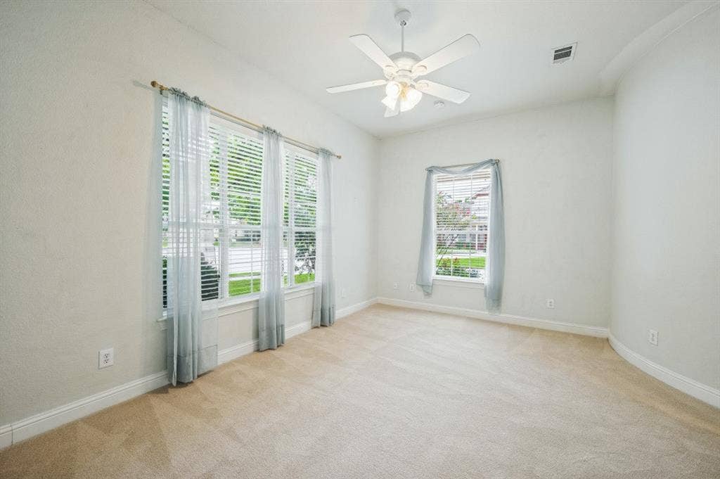 7091 Glen Abbey Court, Frisco, TX 75036