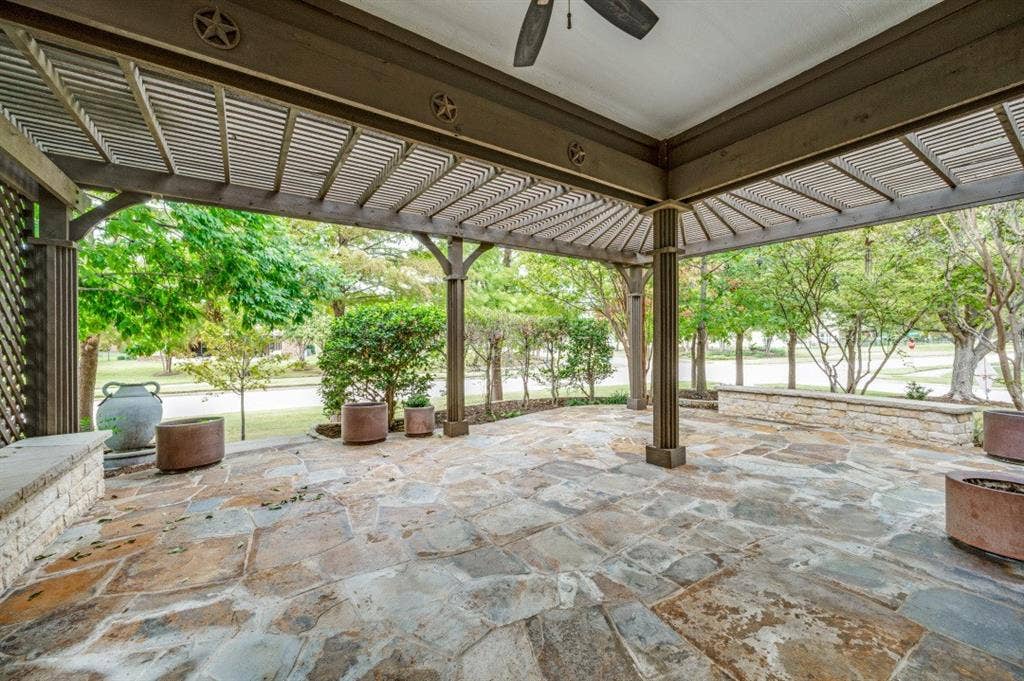 7091 Glen Abbey Court, Frisco, TX 75036