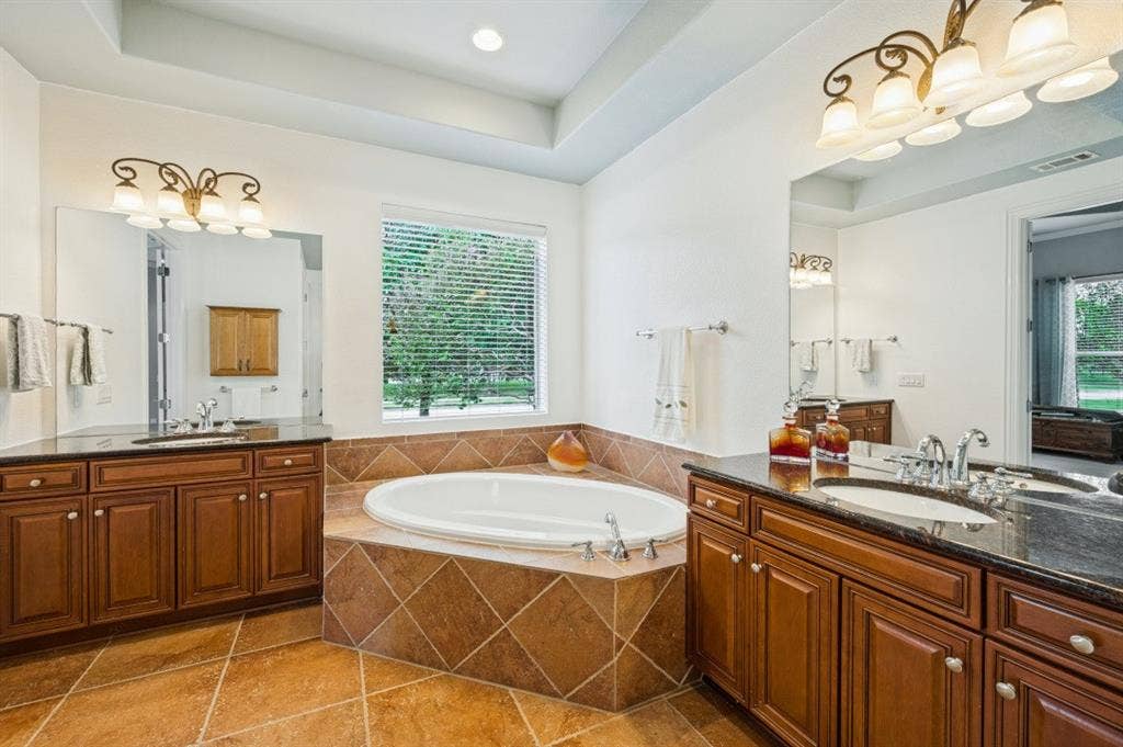 7091 Glen Abbey Court, Frisco, TX 75036