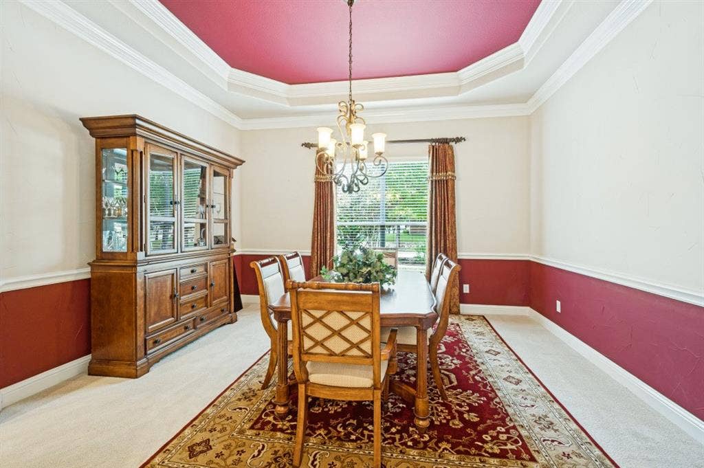 7091 Glen Abbey Court, Frisco, TX 75036