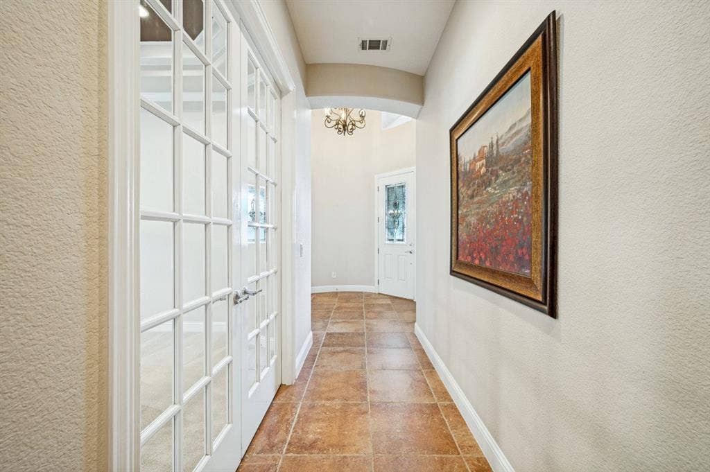 7091 Glen Abbey Court, Frisco, TX 75036