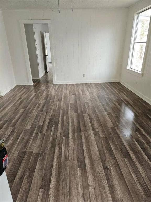 1104 S Columbia Street, Clarksville, TX 75426