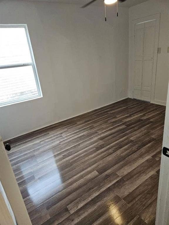 1104 S Columbia Street, Clarksville, TX 75426