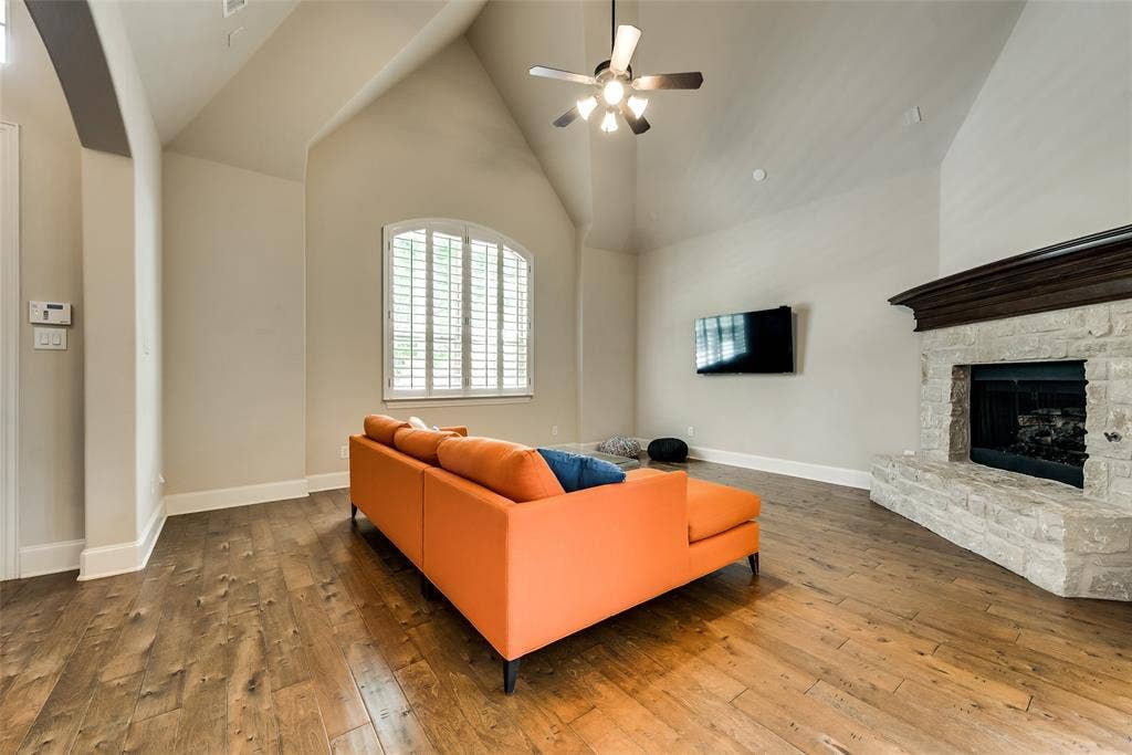 2501 Lady Viviane Lane, Lewisville, TX 75056