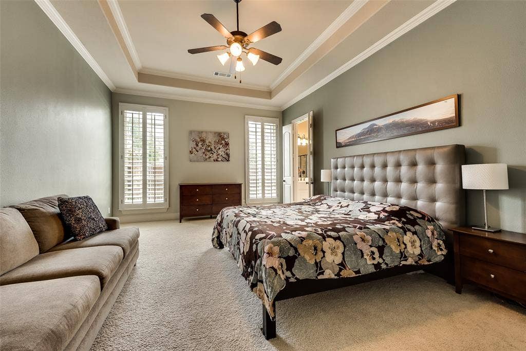 2501 Lady Viviane Lane, Lewisville, TX 75056