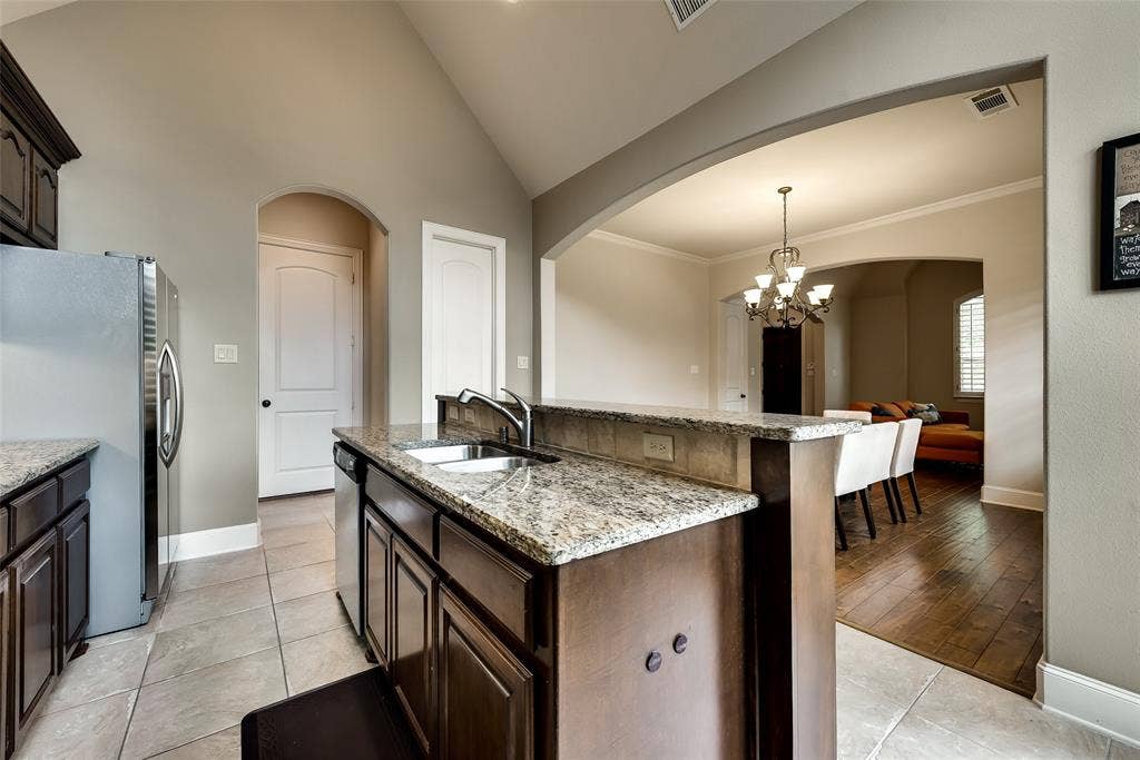 2501 Lady Viviane Lane, Lewisville, TX 75056